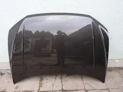 Motorhuv VW T-ROC 2GA 17-22 T-ROC 2GA3155A