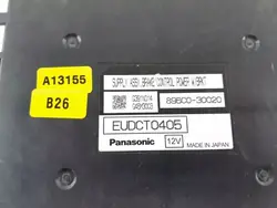 Lexus GS Bromsstyrenhet OEM 896C030020