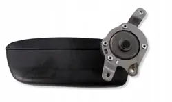 Renault Captur I linke vordere Armlehne OEM SSA34681