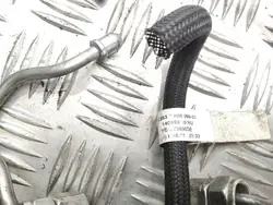 RZV78395 OEM Insprutningsrör för BMW X5 E70 2011
