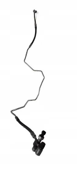 Ilmastointijohdin Jumper Boxer 3.0 HDI 06-14