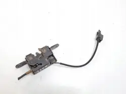 Nissan NV400 Motorhuv 2014 656010010R