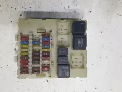 Módulo Caja de Fusibles OEM 518239801 Ford Focus MK1