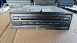 Käytetty CD-vaihtaja OEM 8X0035110B Audi A1:lle