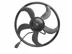 Ventilador radiador Ford Transit MK8 OEM 3136613357