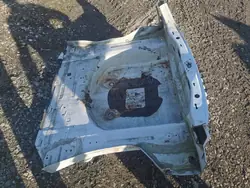Suzuki SX4 S-Cross Rear Bumper OEM 13-16r