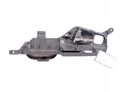 SEAT CORDOBA I 6K 99-03 VASEN ETUOVEN KÄSITELTÄ 6K0837113