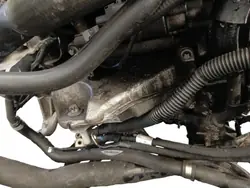 Komplett Motor OEM MM_626951 Mercedes 1.6 BlueTEC