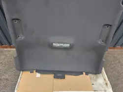 OEM PODSUFITKA AUDI A3 8P 5D Sportback 2004-2011