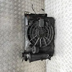 Pieza refrigeración OEM 0130303874 BMW 3 Compact E46