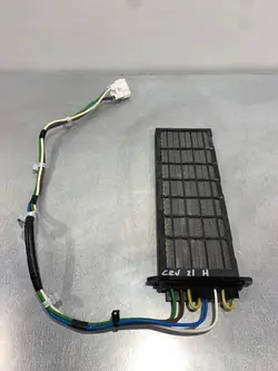 Chauffage électrique Honda CR-V OEM FBZ19285