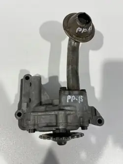 Gebruikte oliepomp OEM 0381151210 voor Volkswagen