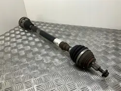 Höger fram drivaxel SEAT ALHAMBRA 2.0L diesel