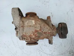 Diferencial BMW E90 E91 320d 2.56