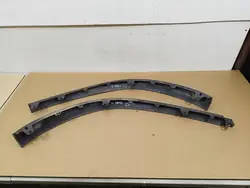 Hockey Spoiler Vänster + Höger Framskärmsplåt Toyota Auris I