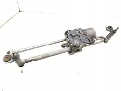 Tuulilasinpyyhkijän mekanismi Volkswagen Golf V 2005 moottorilla 3398010126