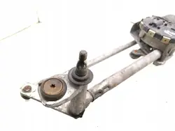 Mecanismo de limpador Volkswagen Golf V 2005 com motor 3398010126