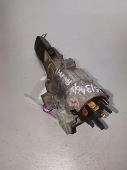 Zündschloss OEM 12534616 für Audi A6 C5