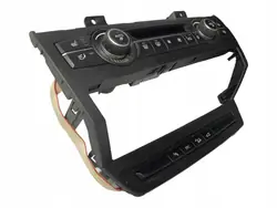 BMW X5 X6 E70 E71 Klima-Luftauslassschalter OEM 9157555