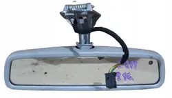 Mercedes E-luokka 211 Fotokrom Peili OEM 2118100417