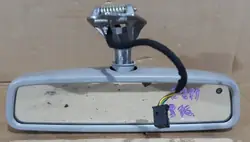 Mercedes E-klass 211 Fotokrom Spegel OEM 2118100417