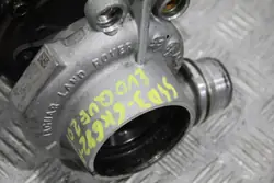 Turbo OEM G4D3-6K682-AH pour Range Rover Evoque