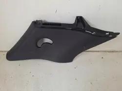OEM 85850-C8010 Vänster Bakre Pelaröverdrag Hyundai i20 II