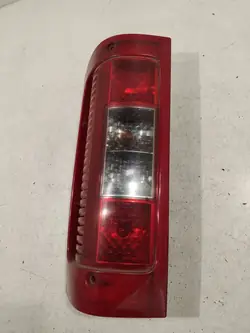 Jumper Ducato Boxer 02-06 Lampe Arrière Droite 1328427080