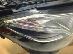 Réflecteur Mercedes-Benz OE A213 906 26 06