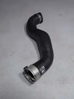 Tuyau d'air intercooler Mercedes GLE W166 OM651 A1665280100