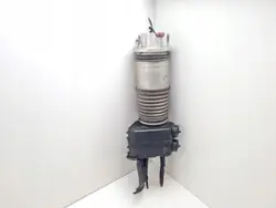 Amortecedor pneumático dianteiro Porsche Taycan OEM HHAF0409570