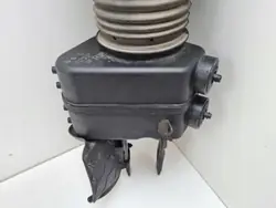 Amortisseur pneumatique avant Porsche Taycan OEM HHAF0409570