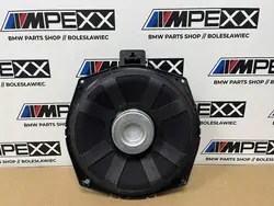 Haut-parleur grave central BMW OEM 7948012102 Occasion