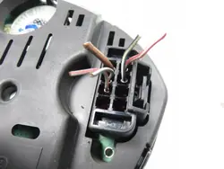 Motorsteuergerät OEM 03E906033AB Skoda Fabia I 1.2
