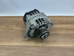 Vaihtovirtageneraattori Fiat Ducato 2.3 JTD