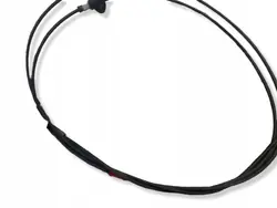 Cabo do capô Toyota RAV 4 OEM GHD2126 - Usado