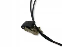 Cable del capó Toyota RAV 4 OEM GHD2126 - Usado