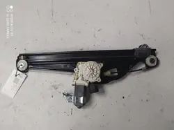 Elevador de vidro traseiro direito BMW 5 (E60) 6922320