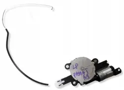 Sätesmotor OEM 8532403 vänster fram VW Eos