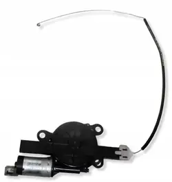 Sätesmotor OEM 8532403 vänster fram VW Eos
