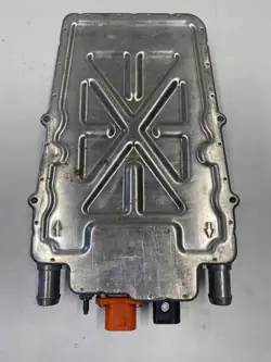 Porsche Taycan Webasto Lämmönvaihdin 9J1963507F