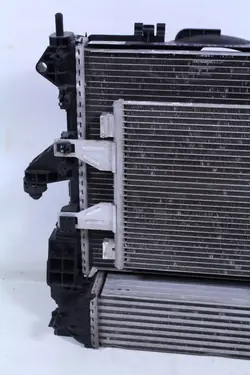 CHŁODNICE KPL. FIAT DUCATO III LIFT 23r. 2,2D