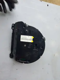 Fiat 500 instrumentpanel OEM 735624425 Begagnad