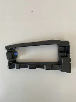 Deslizamento de para-choque traseiro direito Peugeot Rifter Partner IV 9816808680