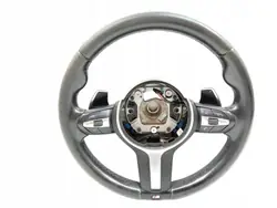 Leren Stuurwiel M-Pakket BMW 6 Serie F06