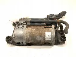 OEM 4H0616005C Ilmajousituskompressori - Käytetty