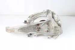 BMW F06 F10 F11 F12 F13 Vänster Nav 6775769