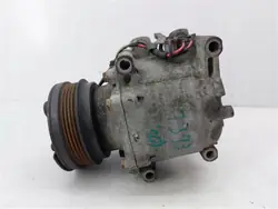 Compresseur AC Honda Civic VI 1995-2000 1.4 HADSYS HS-090L