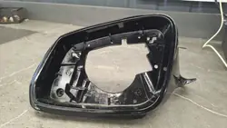 C0169101U6680 Außenspiegelgehäuse links BMW F10 F11