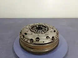 VW Amarok I 2.0 TDI Volante de Dupla Massa 03L105266DK